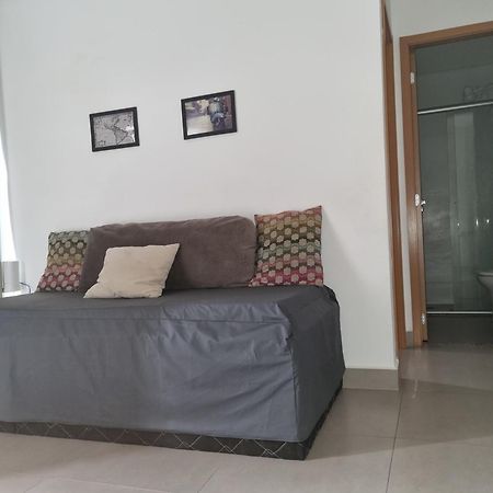 Apartamento Luxo No Centro Uba Exterior photo