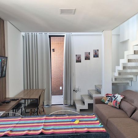 Apartamento Luxo No Centro Uba Exterior photo