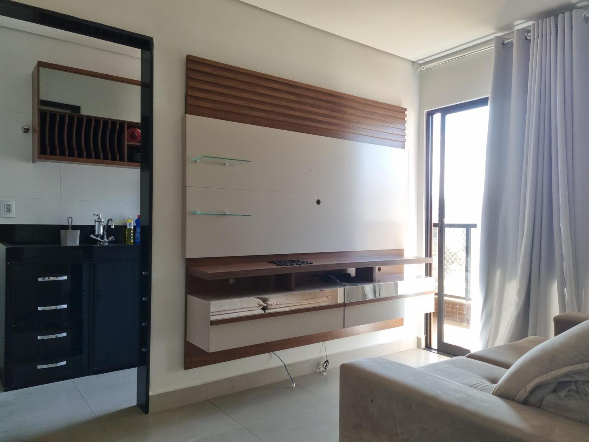 Apartamento Luxo No Centro Uba Exterior photo