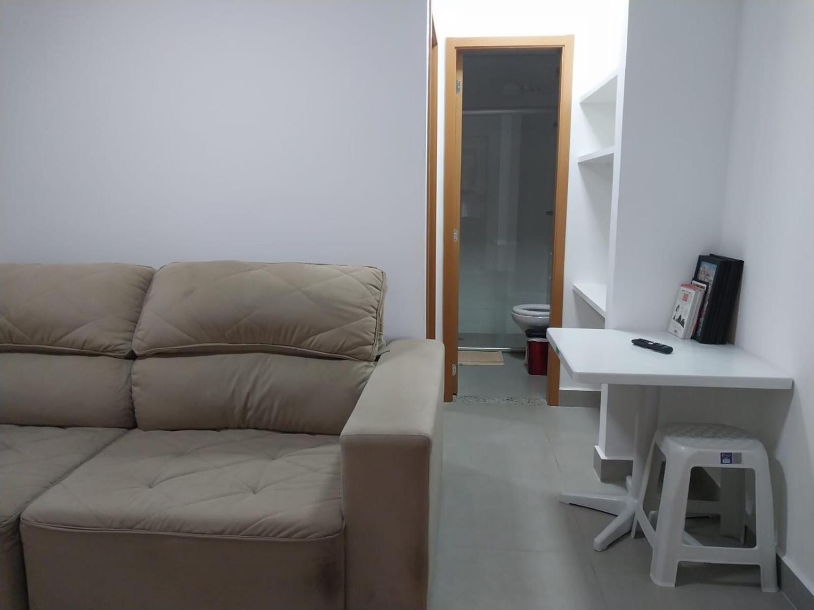 Apartamento Luxo No Centro Uba Exterior photo