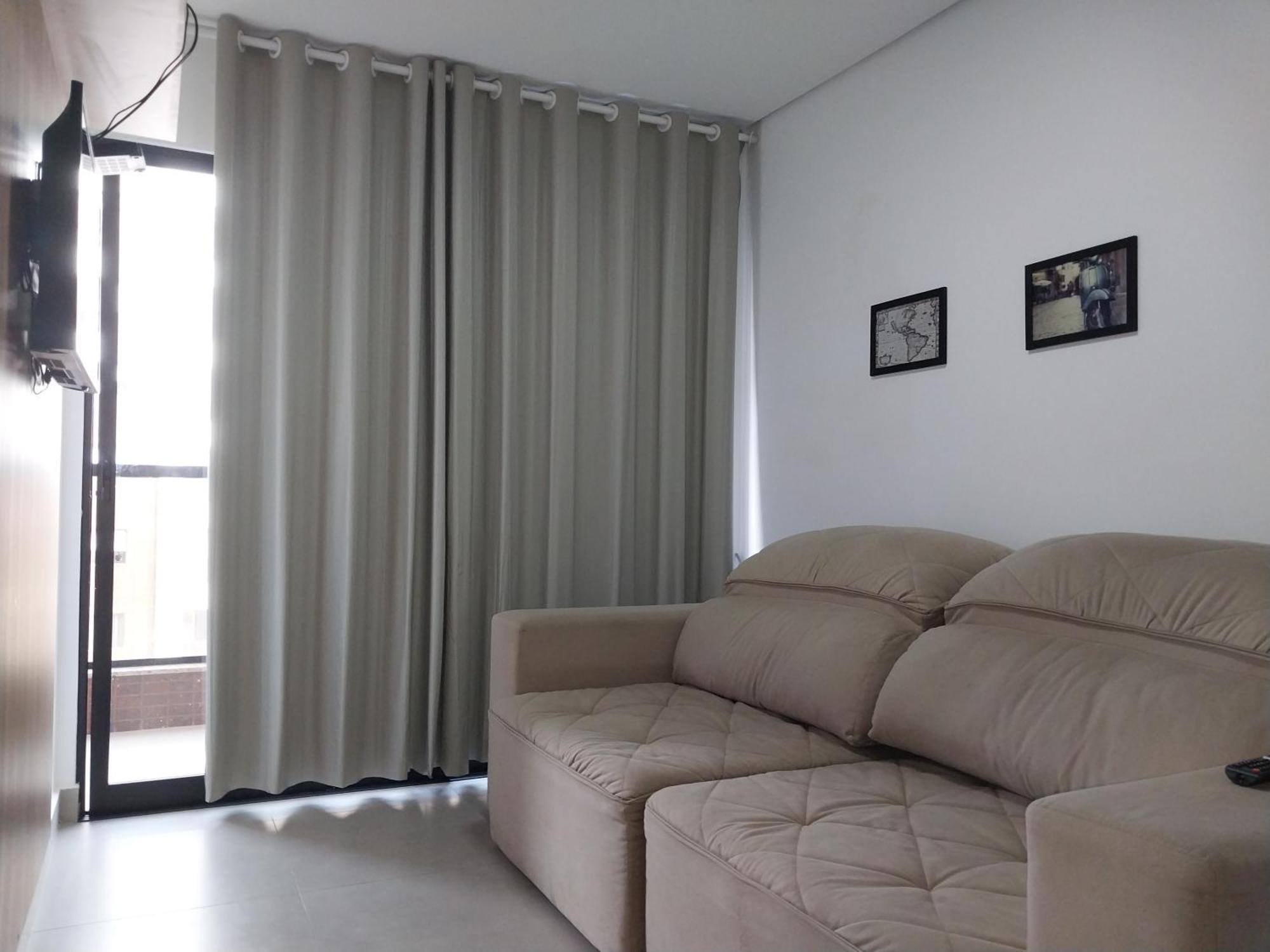 Apartamento Luxo No Centro Uba Room photo