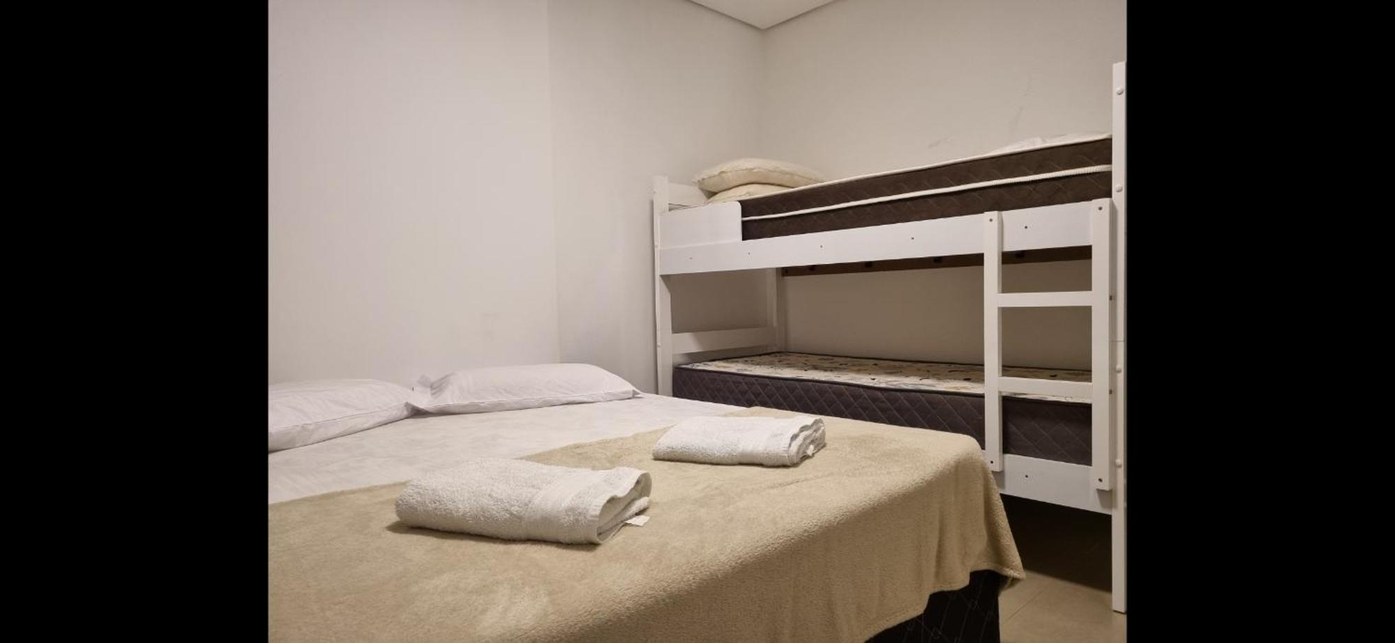 Apartamento Luxo No Centro Uba Room photo