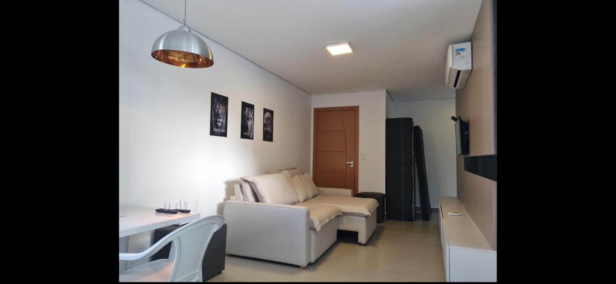 Apartamento Luxo No Centro Uba Room photo