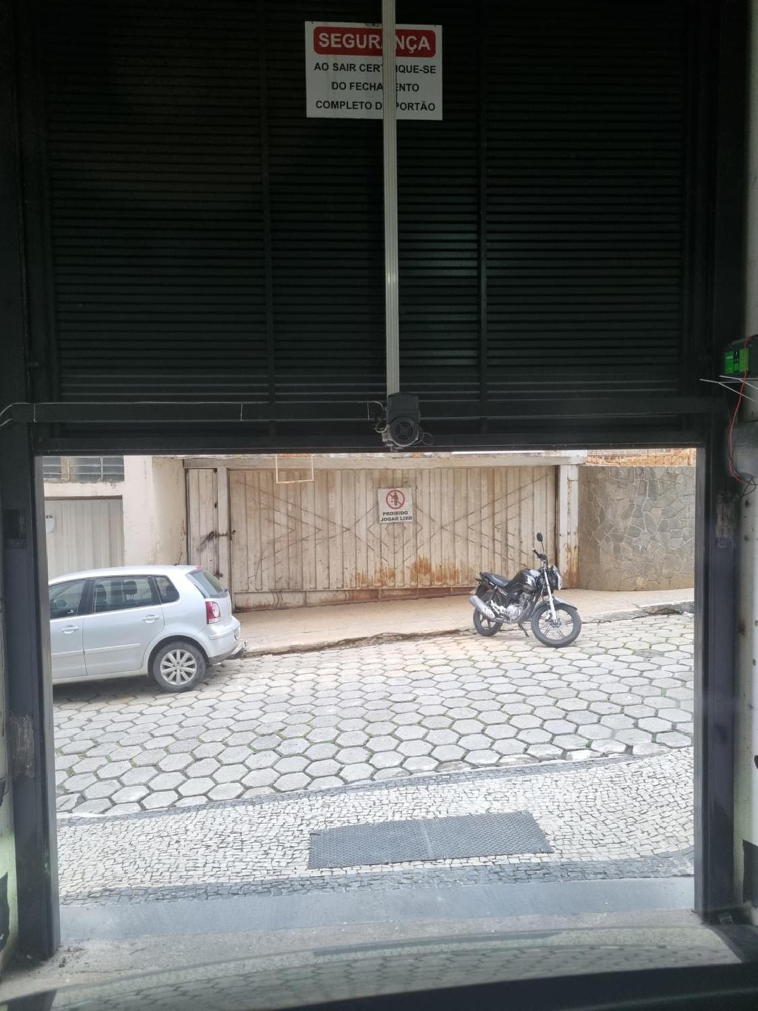 Apartamento Luxo No Centro Uba Room photo