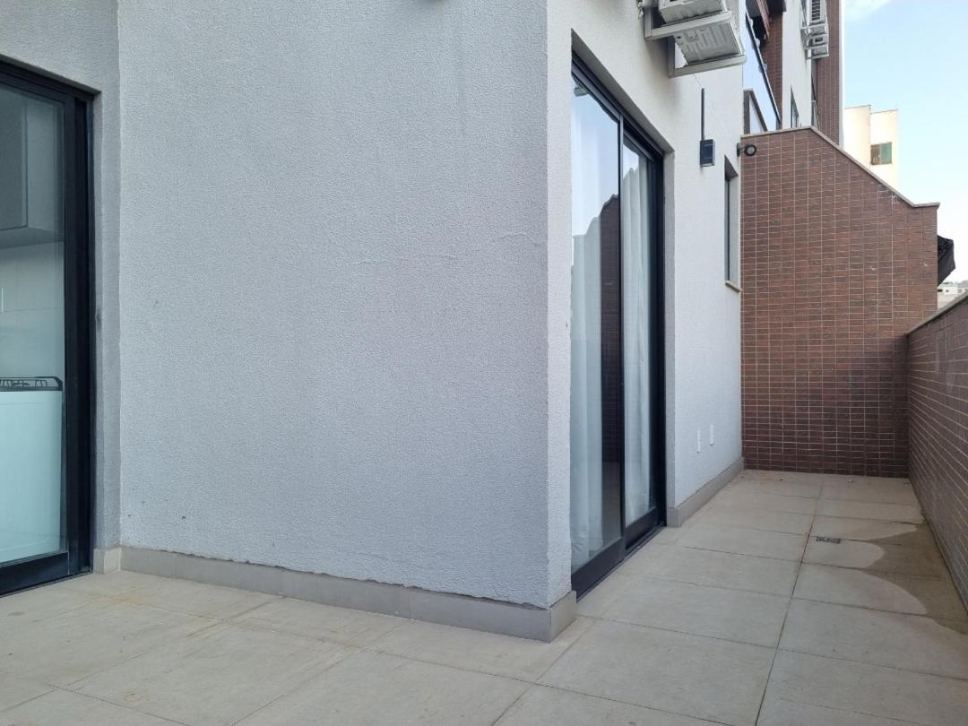 Apartamento Luxo No Centro Uba Exterior photo
